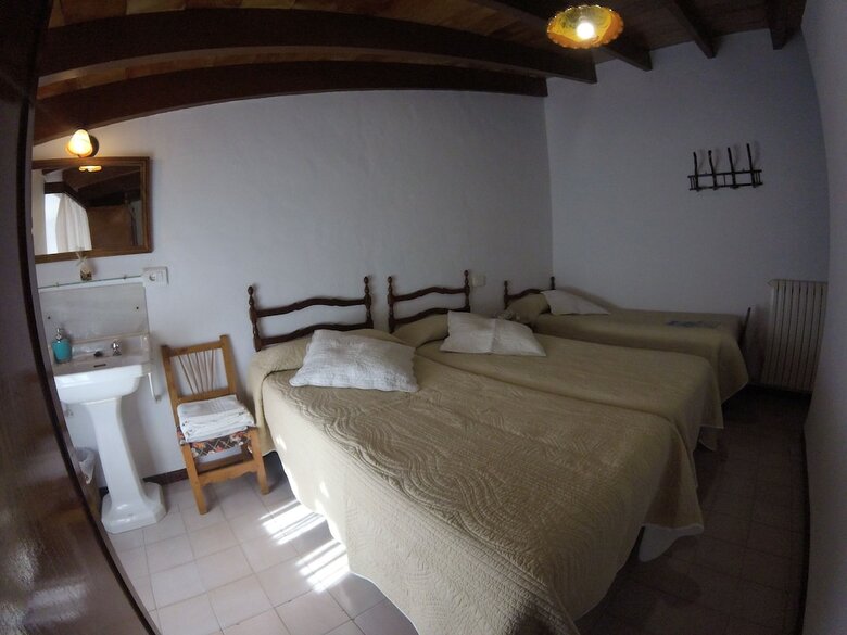 Pension Hostal Casa Margarita