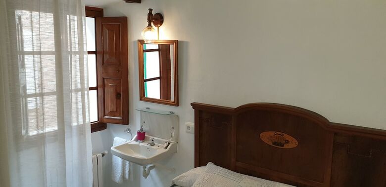 Pension Hostal Casa Margarita
