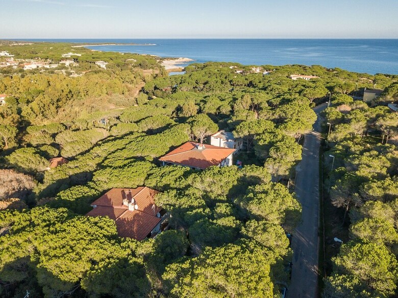 Apartamento Affittasardegna - Il Pineto 1