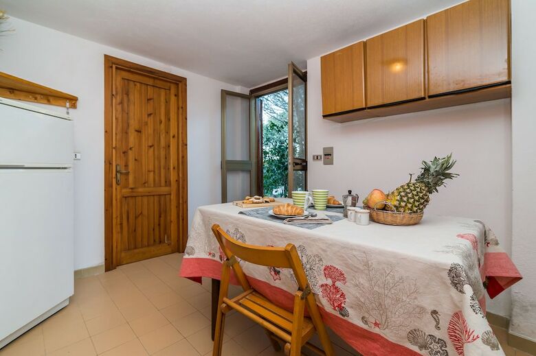 Apartamento Affittasardegna - Il Pineto 1