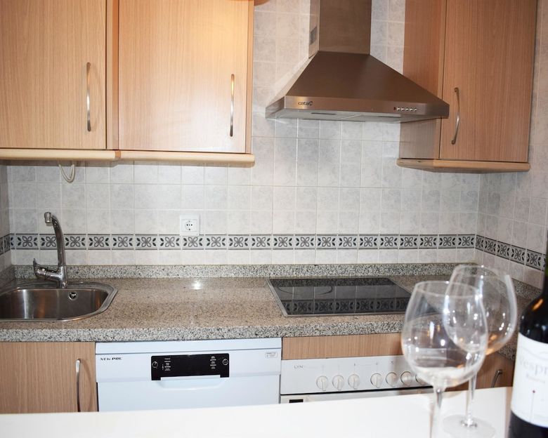 Apartamento Olivo 15