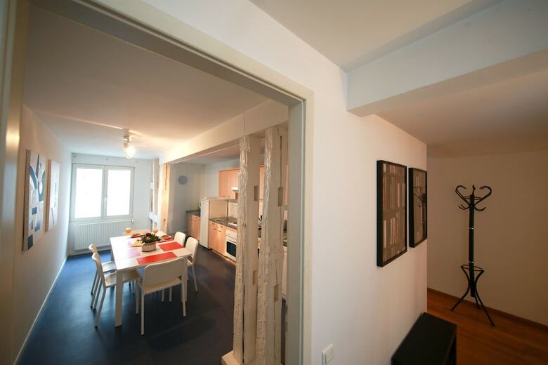 Apartamento Colmarappart Jaquet & Herzog
