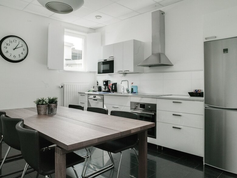 Gamla Televerket Bed & Breakfast