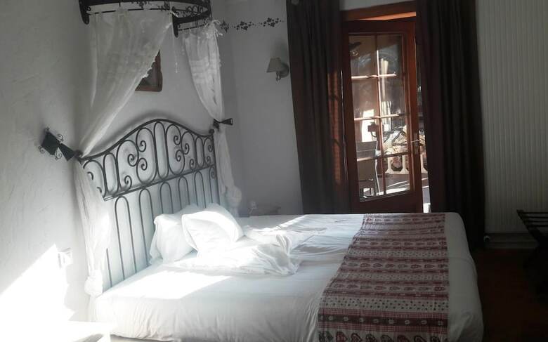 Brit Hotel Confort La Ferme Du Pape