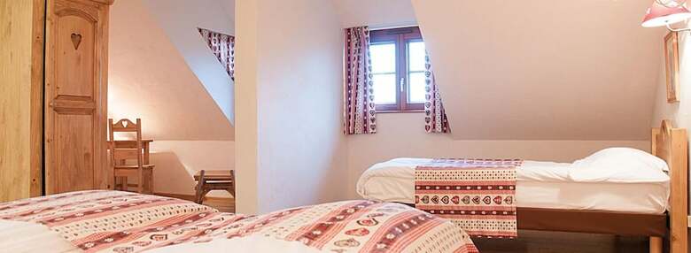 Brit Hotel Confort La Ferme Du Pape