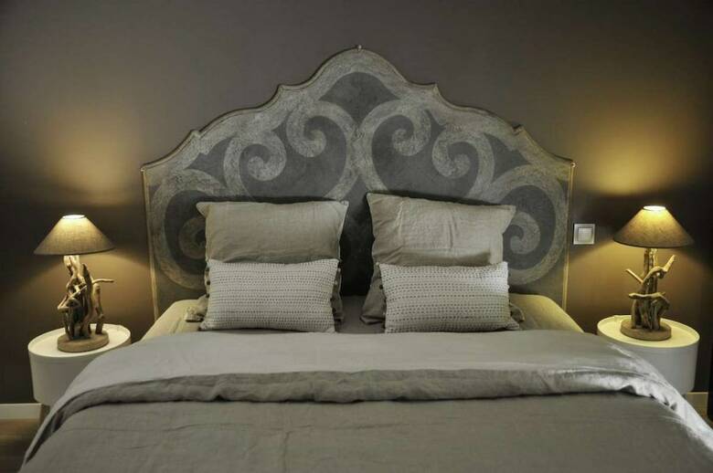 Hotel Escapades Lointaines Chambres D'h�tes B&B