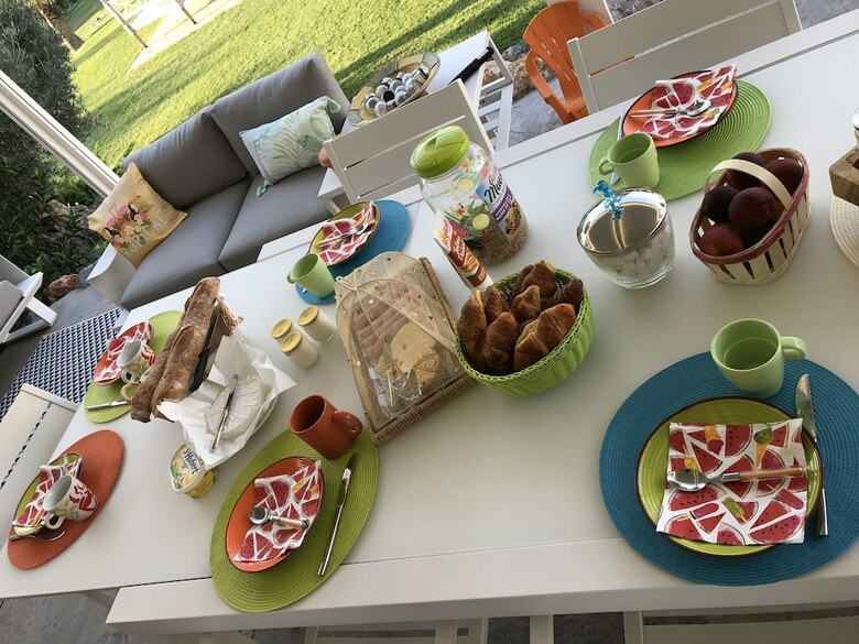 Hotel Escapades Lointaines Chambres D'h�tes B&B
