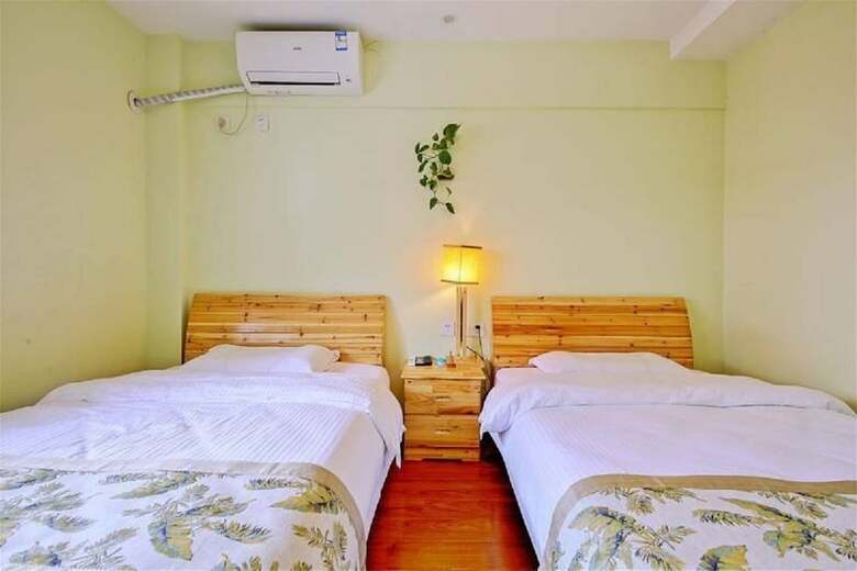 Posada Seclusive Jiangnan Boutique Inn