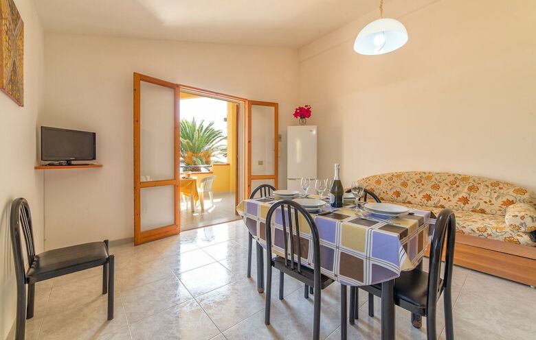 Apartamento Baia Renella Residence