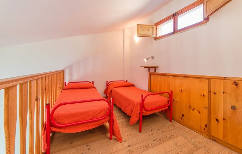 Apartamento Baia Renella Residence