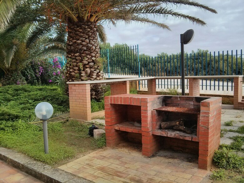 Apartamento Baia Renella Residence