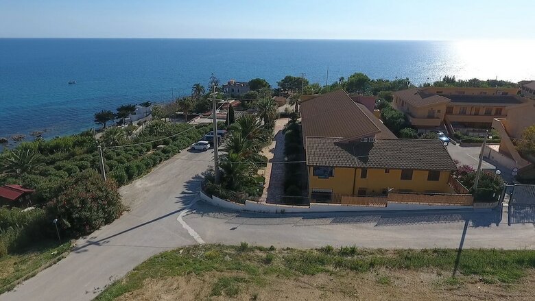 Apartamento Baia Renella Residence