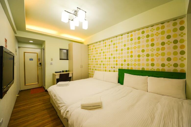 Hotel Fengjia Water Hostel