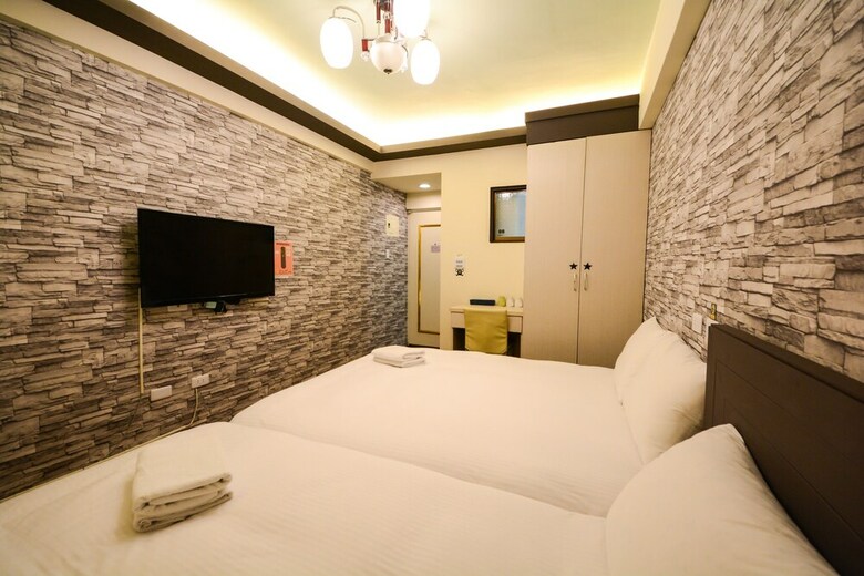 Hotel Fengjia Water Hostel