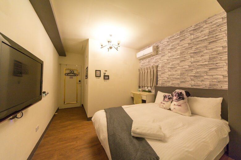 Hotel Fengjia Water Hostel