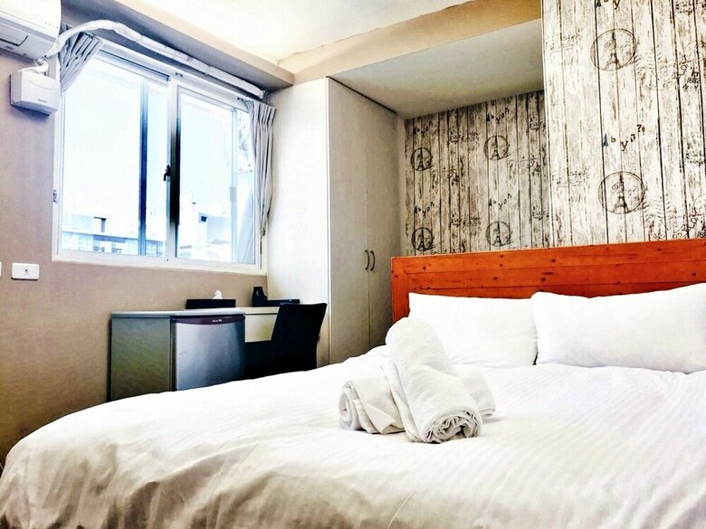 Hotel Fengjia Water Hostel