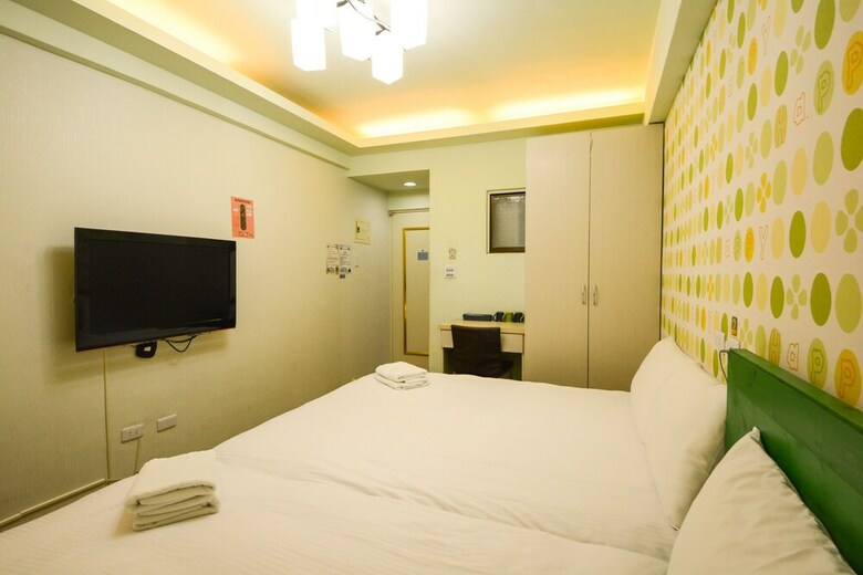 Hotel Fengjia Water Hostel