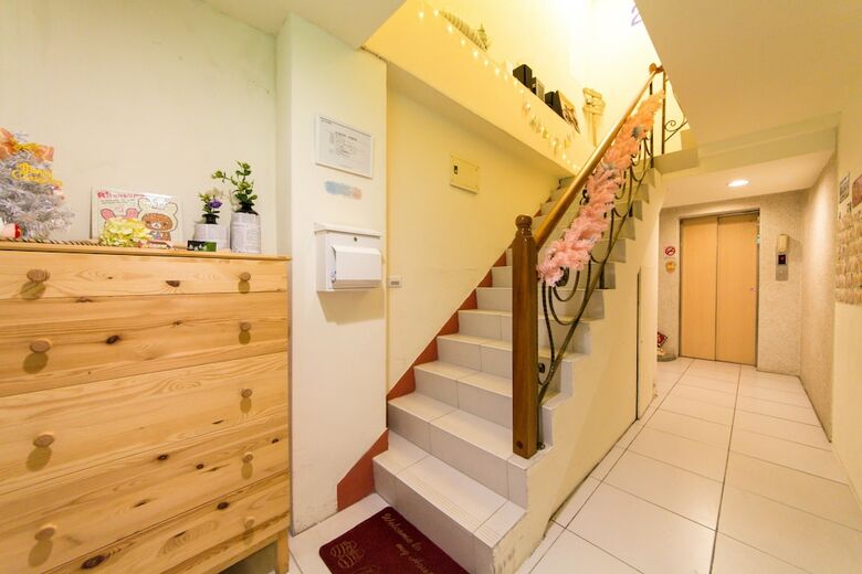 Hotel Fengjia Water Hostel