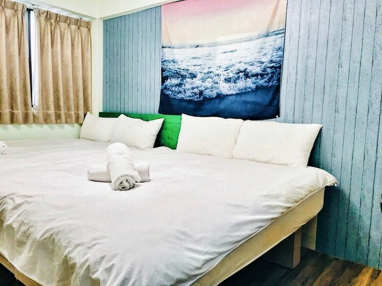 Hotel Fengjia Water Hostel