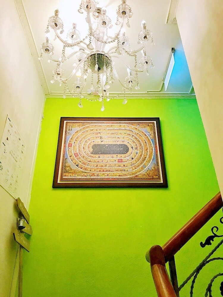 Hotel Fengjia Water Hostel