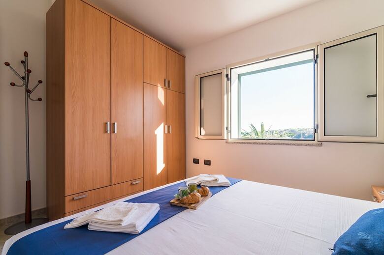 Apartamento Affittasardegna - Casa Fuile 1