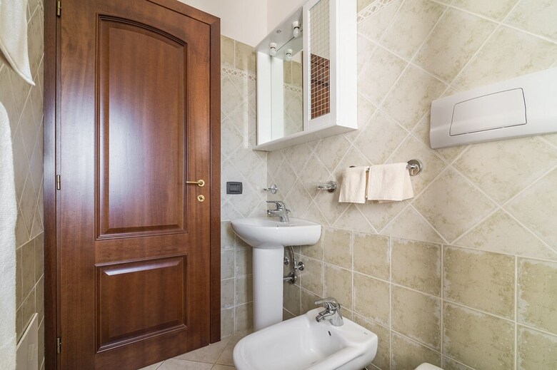 Apartamento Affittasardegna - Casa Fuile 1