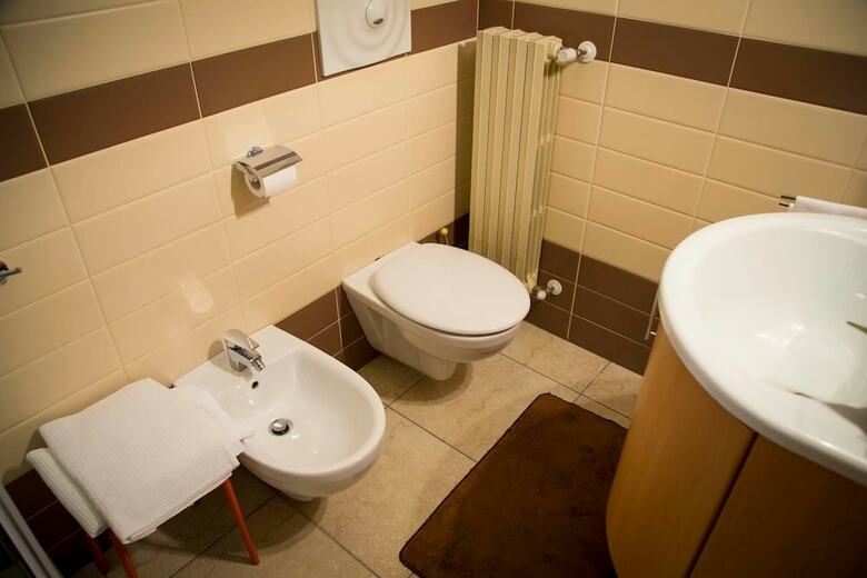 Apartamento Casa Santostefano