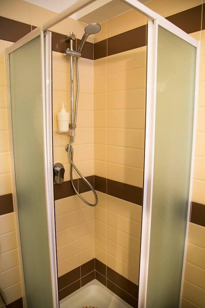 Apartamento Casa Santostefano