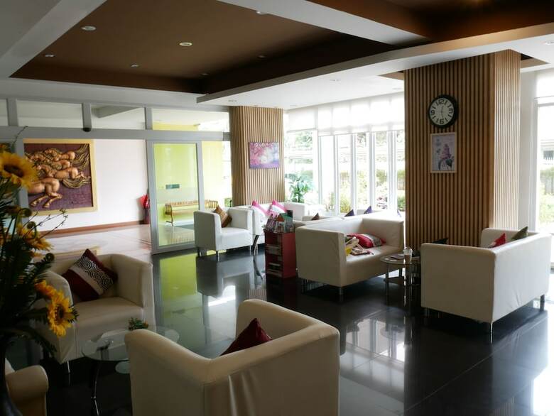 Hotel All Seasons Residence