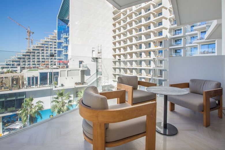 Residence Dubai - Five Palm