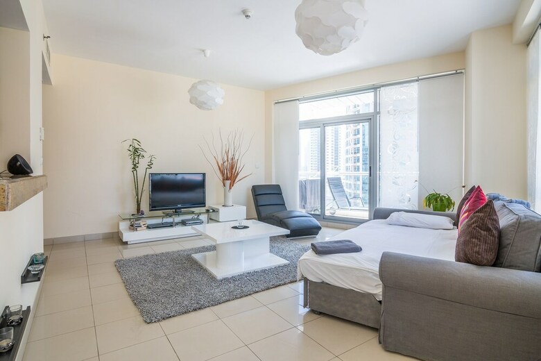 Residence Dubai - Park Island