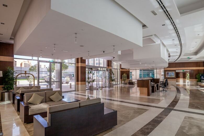 Residence Dubai - Park Island