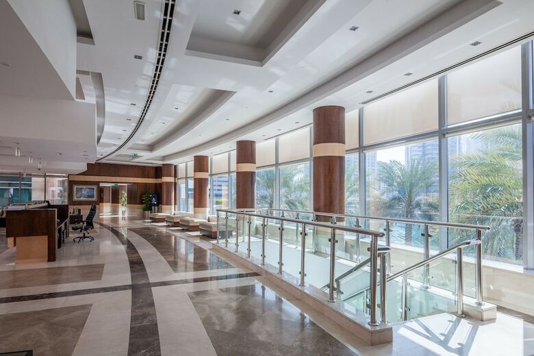 Residence Dubai - Park Island