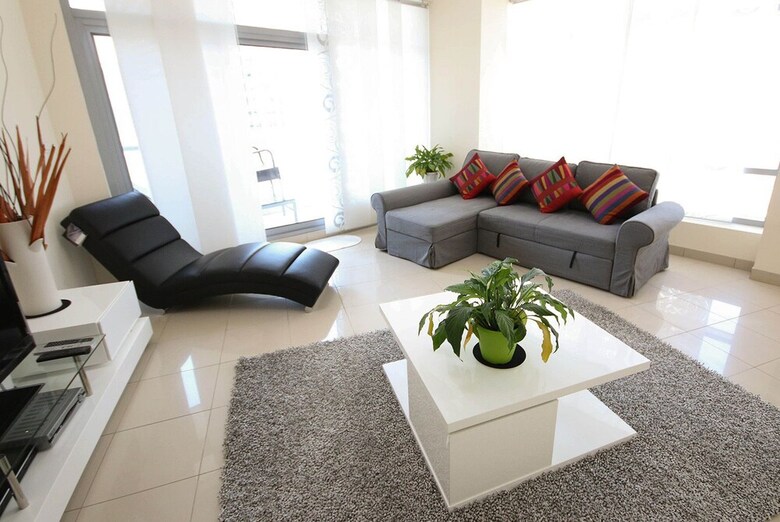 Residence Dubai - Park Island