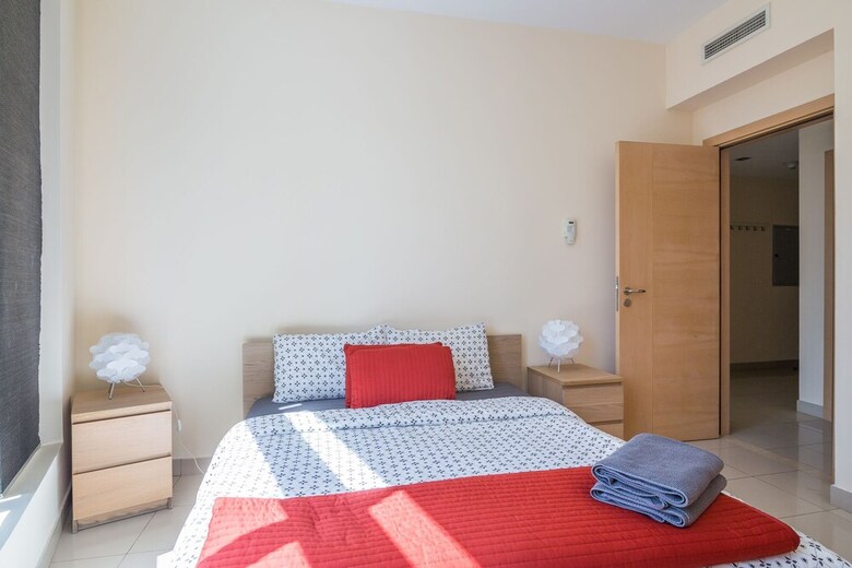 Residence Dubai - Park Island