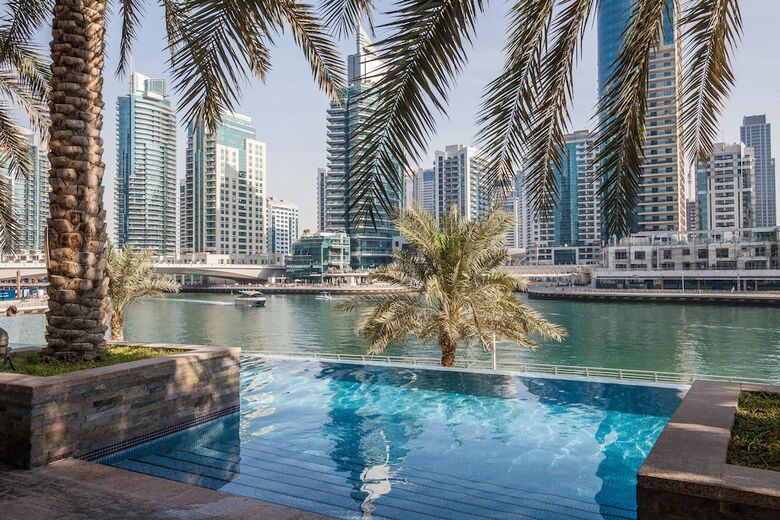 Residence Dubai - Park Island