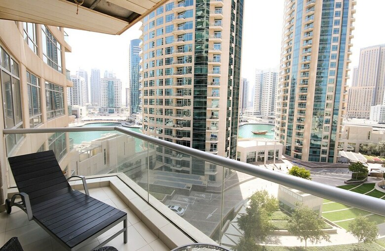 Residence Dubai - Park Island