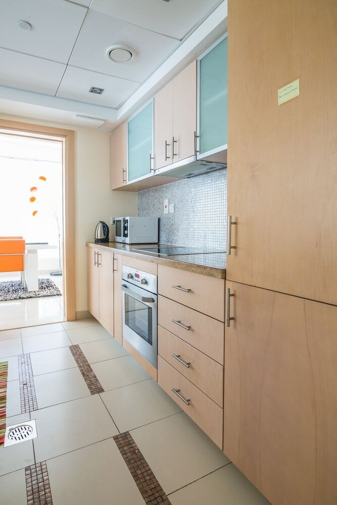 Residence Dubai - Park Island