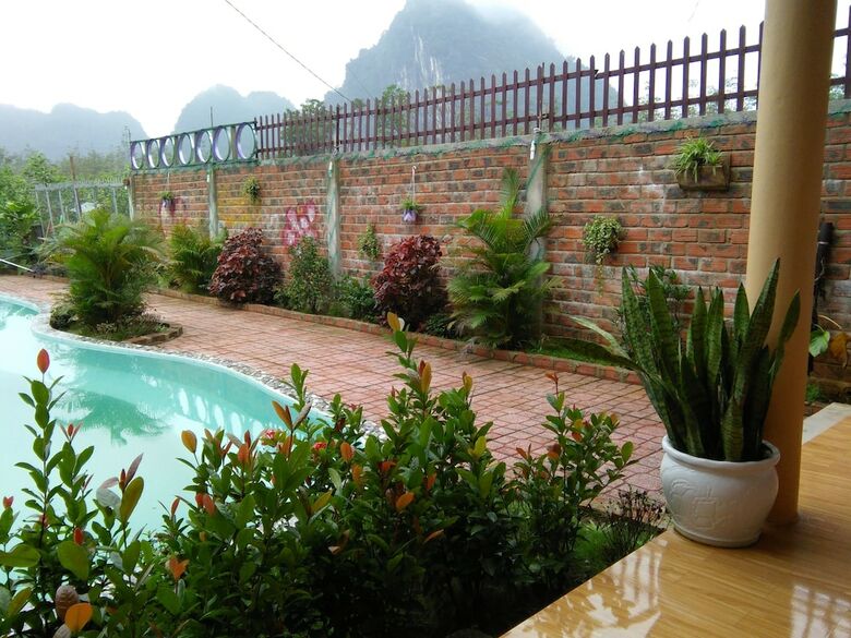 Hotel Tu Lan Homestay