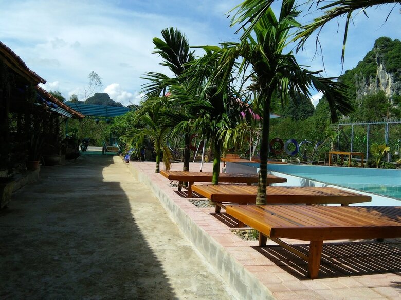 Hotel Tu Lan Homestay