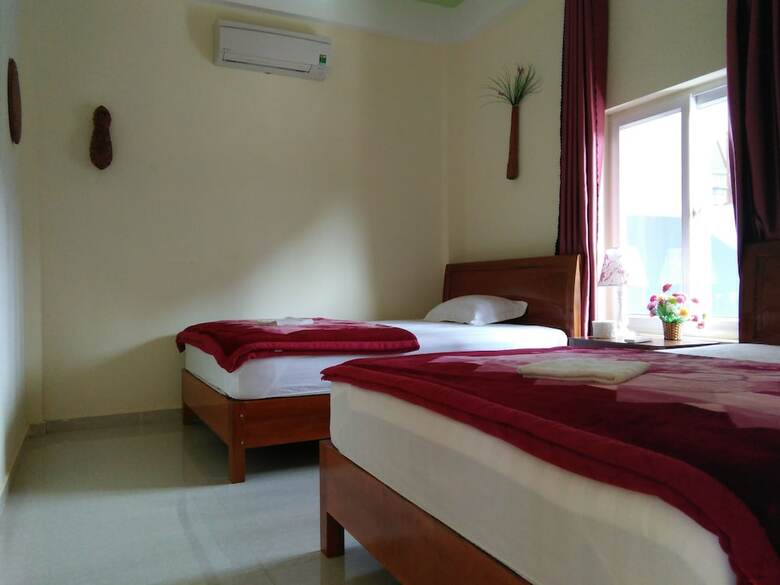 Hotel Tu Lan Homestay
