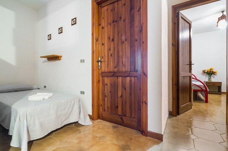 Apartamento Affittasardegna - Il Pineto 2