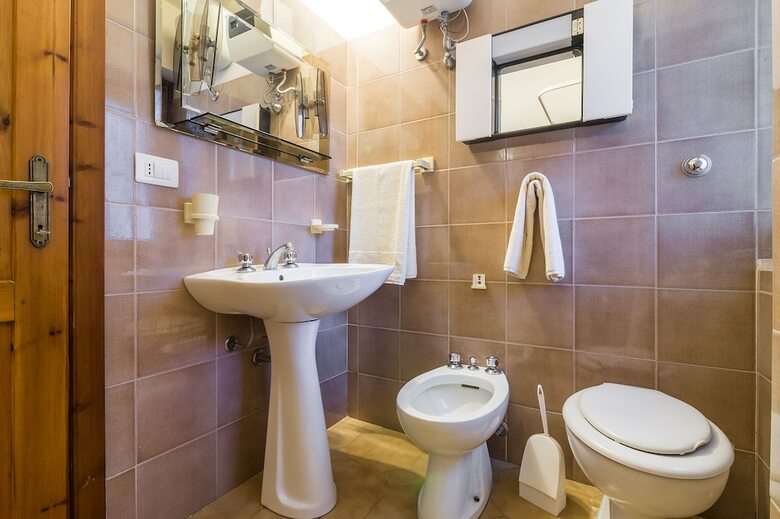 Apartamento Affittasardegna - Il Pineto 2
