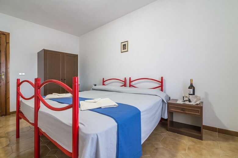 Apartamento Affittasardegna - Il Pineto 2