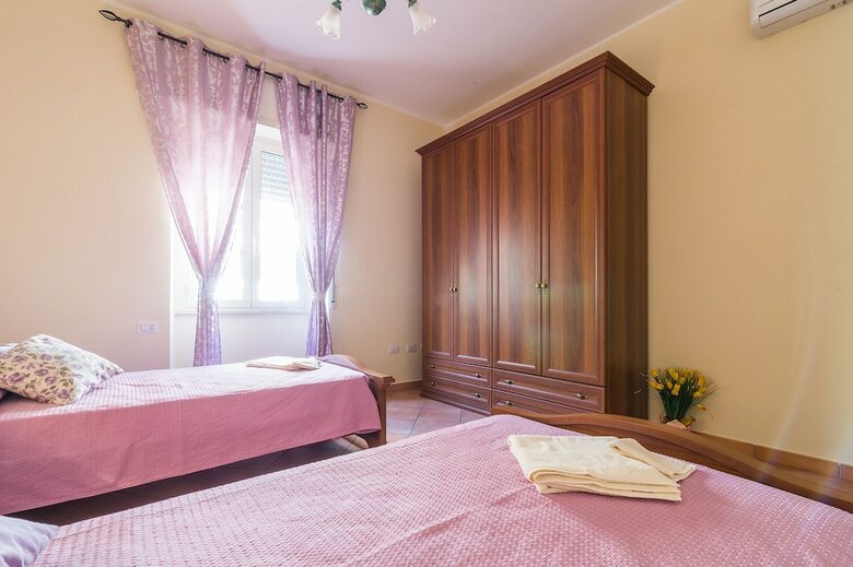Apartamento Affittasardegna - Casa Pineta 2