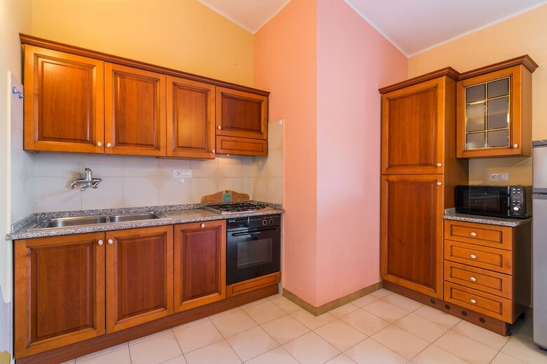 Apartamento Affittasardegna - Casa Limoni