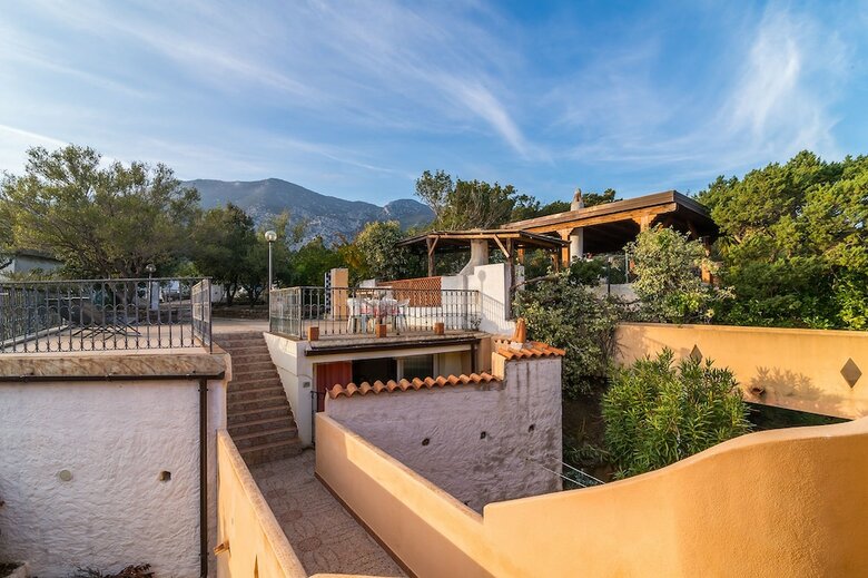 Apartamento Affittasardegna - Casa Limoni