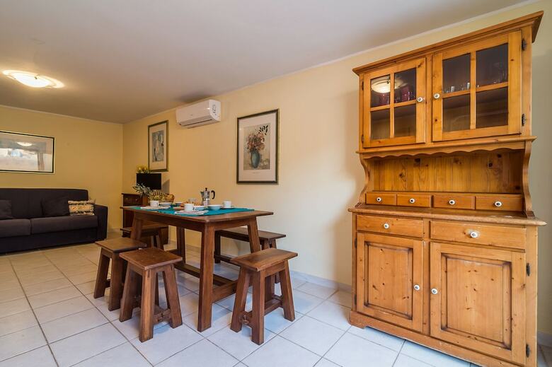 Apartamento Affittasardegna - Casa Limoni