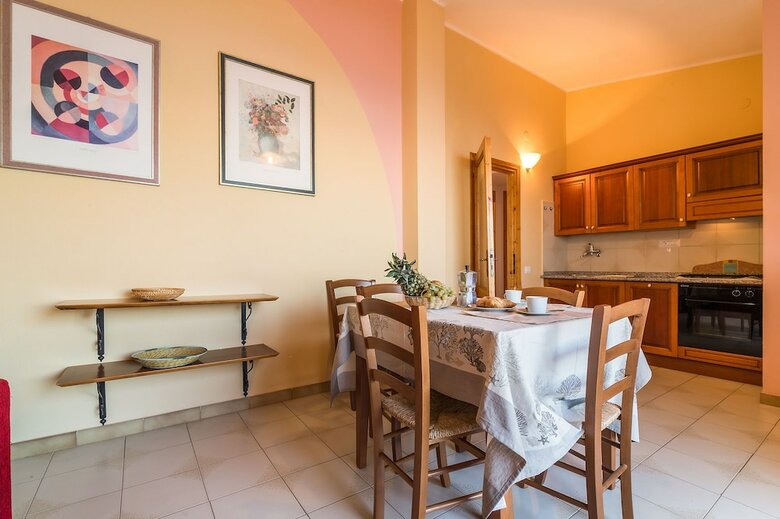 Apartamento Affittasardegna - Casa Limoni