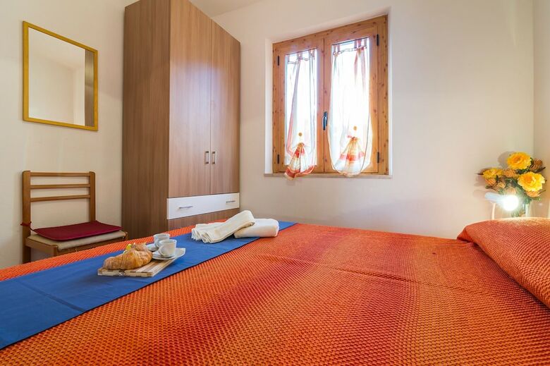 Apartamento Affittasardegna - Casa Limoni